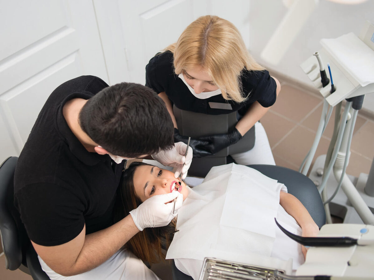 Non-Surgical Root Canal: What You Need To Know