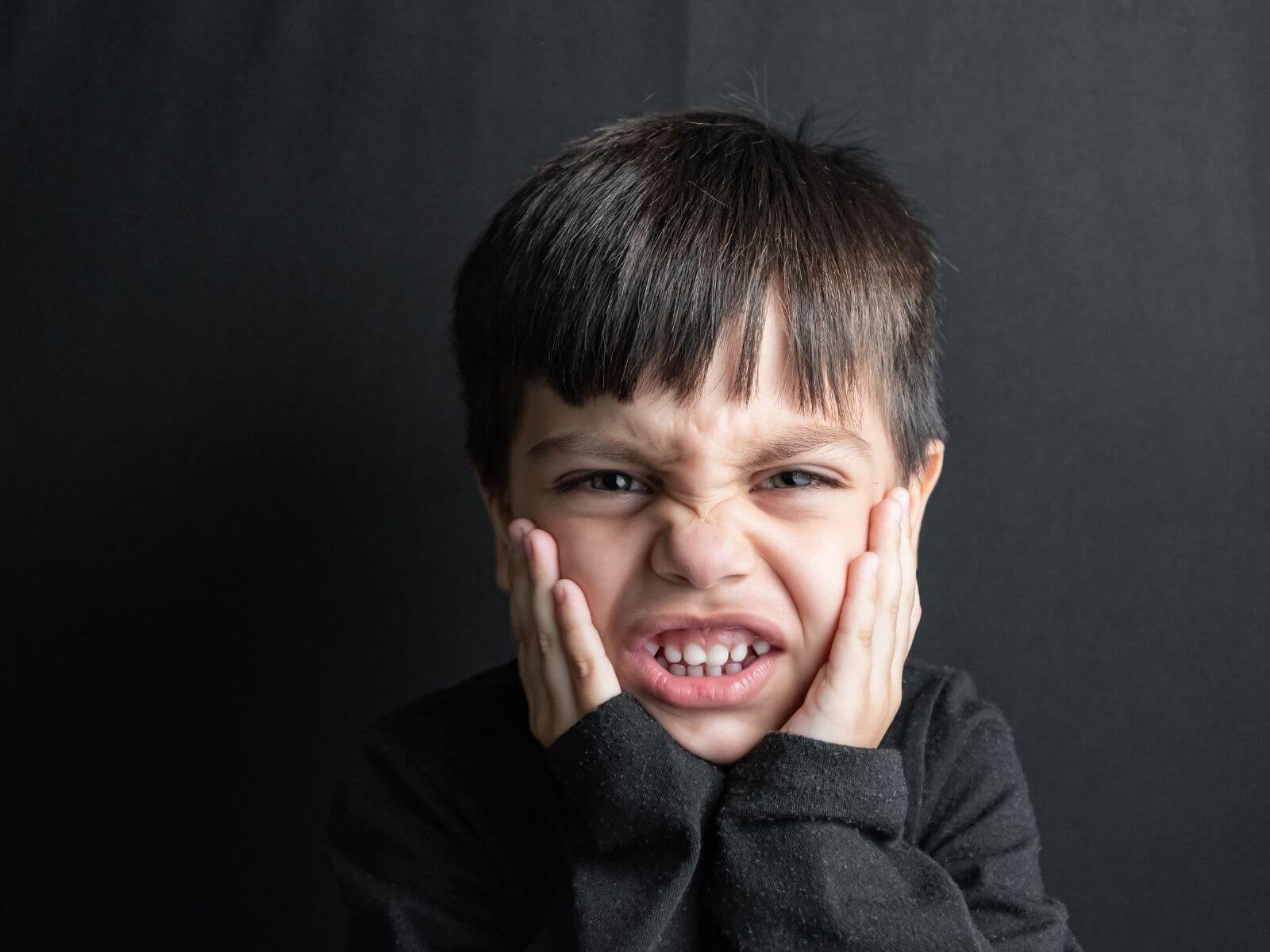 Pediatric Dentistry Mystery: Why Does My Child Grind Their Teeth?