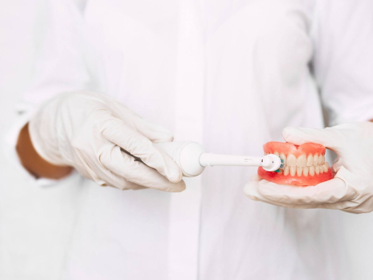 What Is The Difference Between Gum Treatment And Normal Hygiene Cleaning?